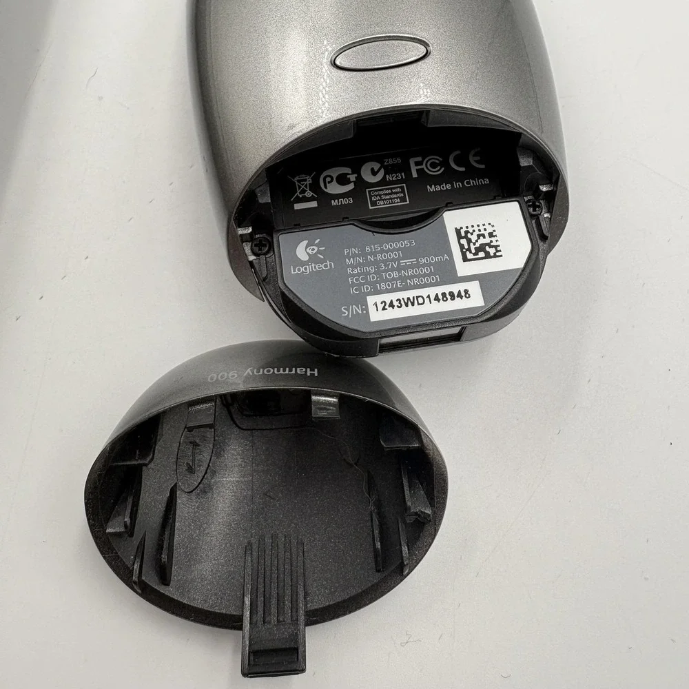 Logitech brand model